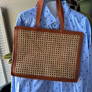 summer tote bag